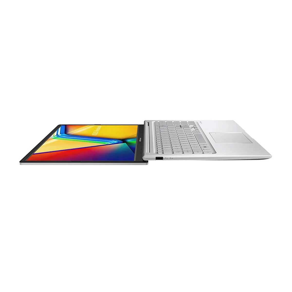 ASUS Vivobook 15 X1504MA-BQ1175WSM Laptop (Cool Silver)
