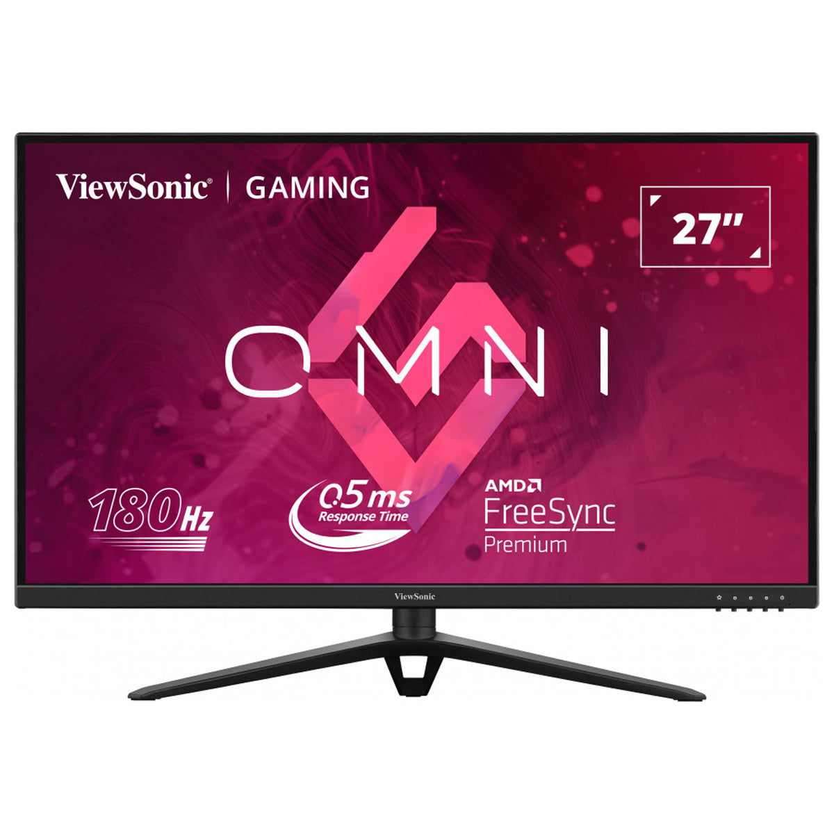 Viewsonic VX2728J 27" 180hz FHD Fast IPS Gaming Monitor