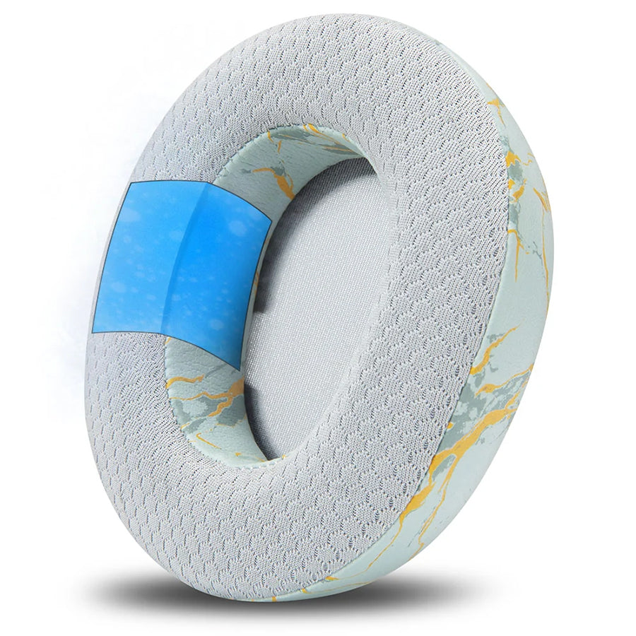 Wicked Cushions Arctis Nova Pro Wireless Earpads - WC FreeZe Cooling Gel