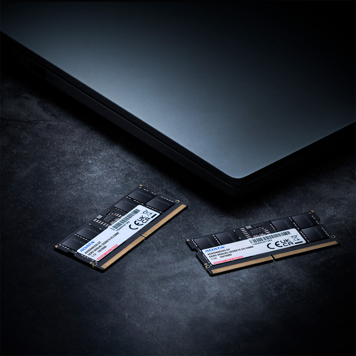 Adata DDR5 5600MHz SO-DIMM Memory | DataBlitz