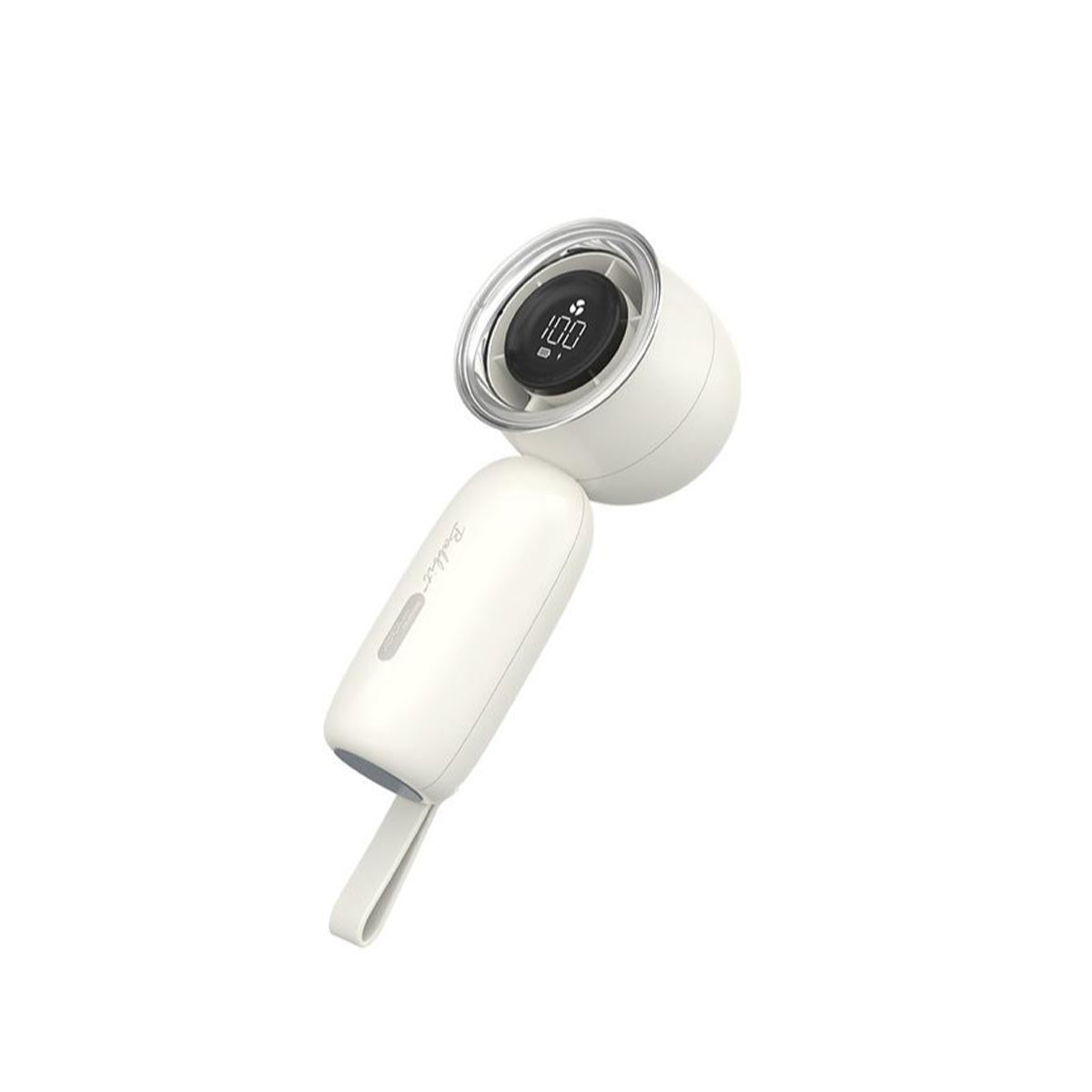 Vyvylabs Babbit High Speed 13000RPM Handheld Fan 3000mAh
