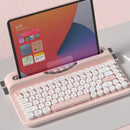 Ajazz AF84 Dual-Mode 84-Keys Membrane Keyboard