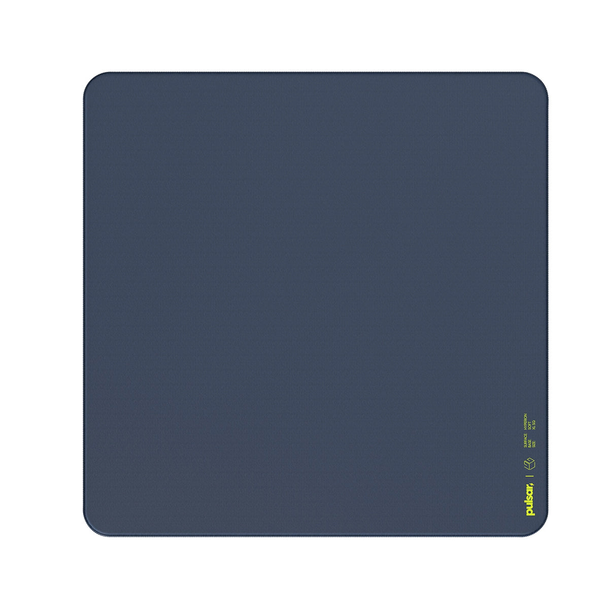 Pulsar x LGG Hyperion Gaming Mousepad Soft - XL