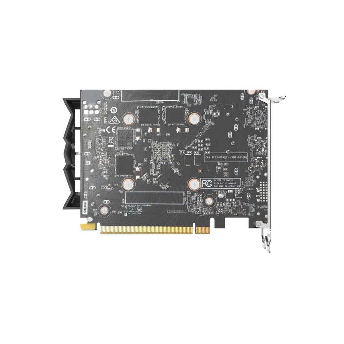 Zotac Gaming GeForce RTX 3050 6GB GDDR6 Twin Edge OC Graphics Card