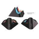 Dobe Charging Dock for Nintendo Switch 2 / Nintendo Switch / Nintendo Switch Lite / Nintendo Switch OLED (Black, Blue/Black, Orange/Black) TNS-3170