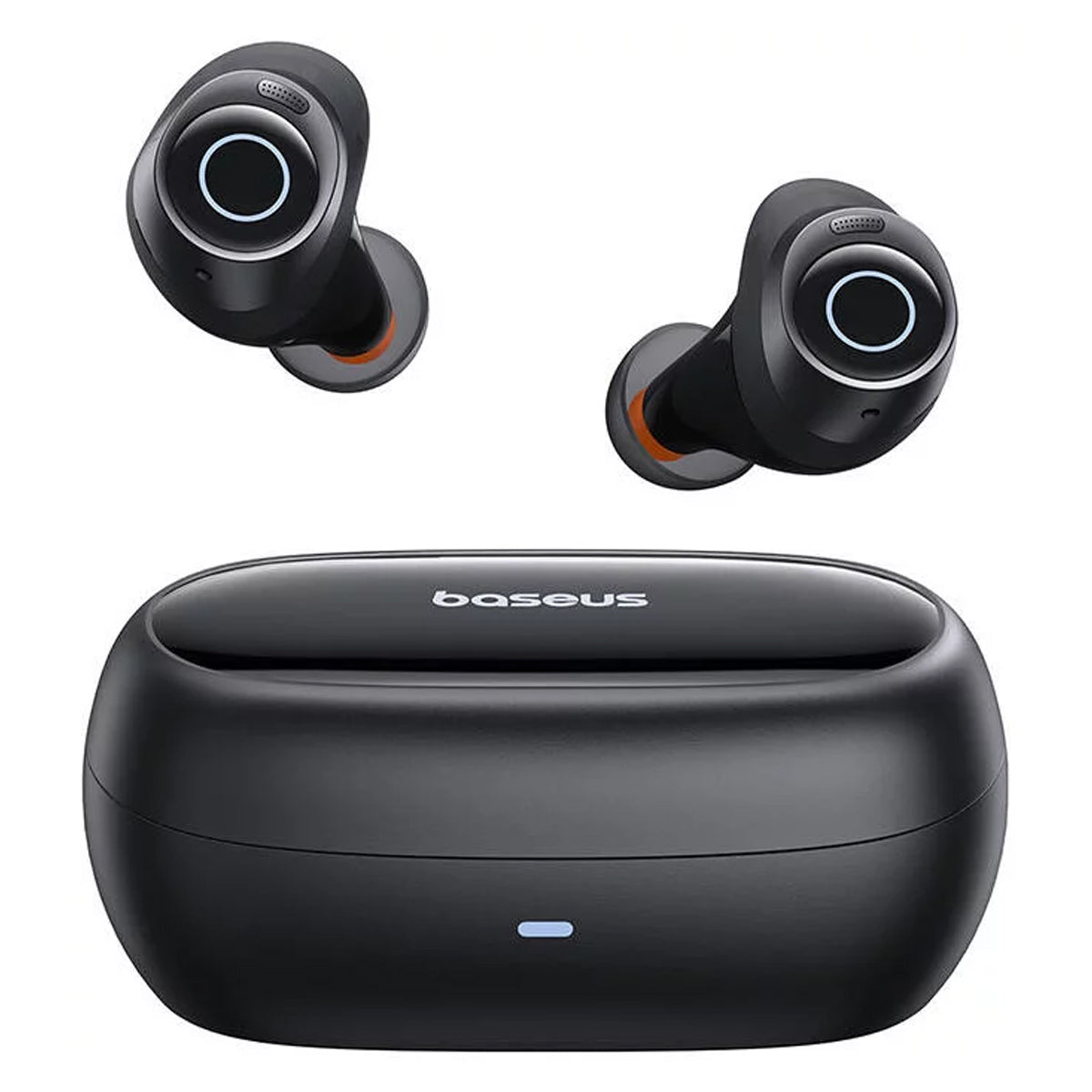 Baseus Bowie MA20 Noise-Cancellation True Wireless Earphone (Cluster Black) (A00054600113-00)