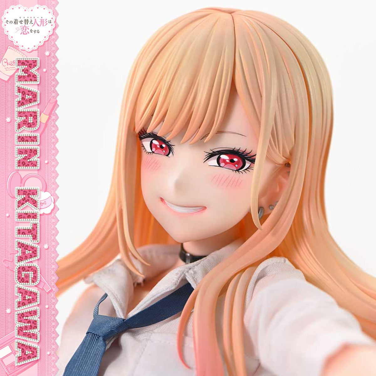 Premium Masterline TV Animation My Dress-Up Darling Marin Kitagawa Bonus Version