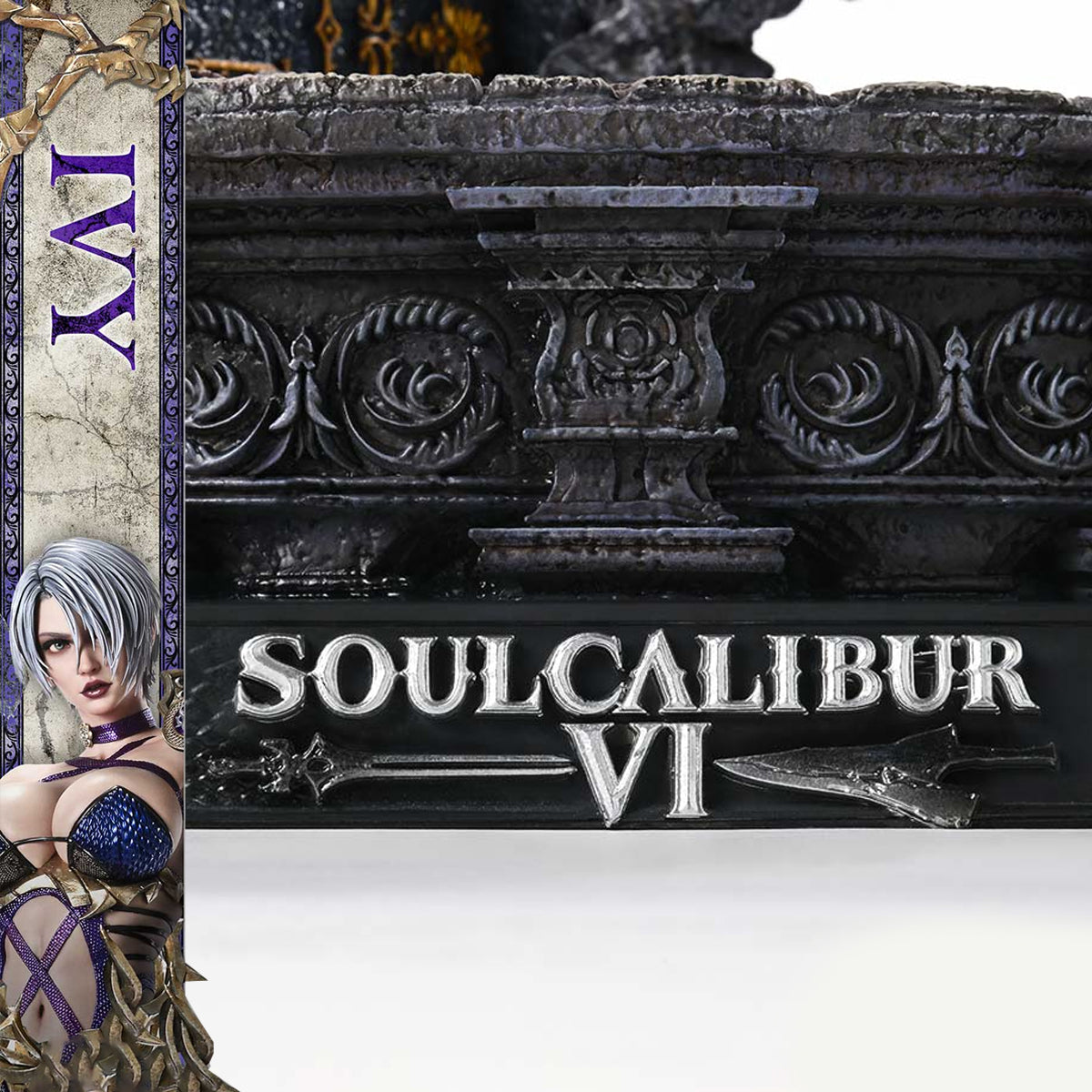 Real Elite Masterline SOULCALIBUR VI Ivy