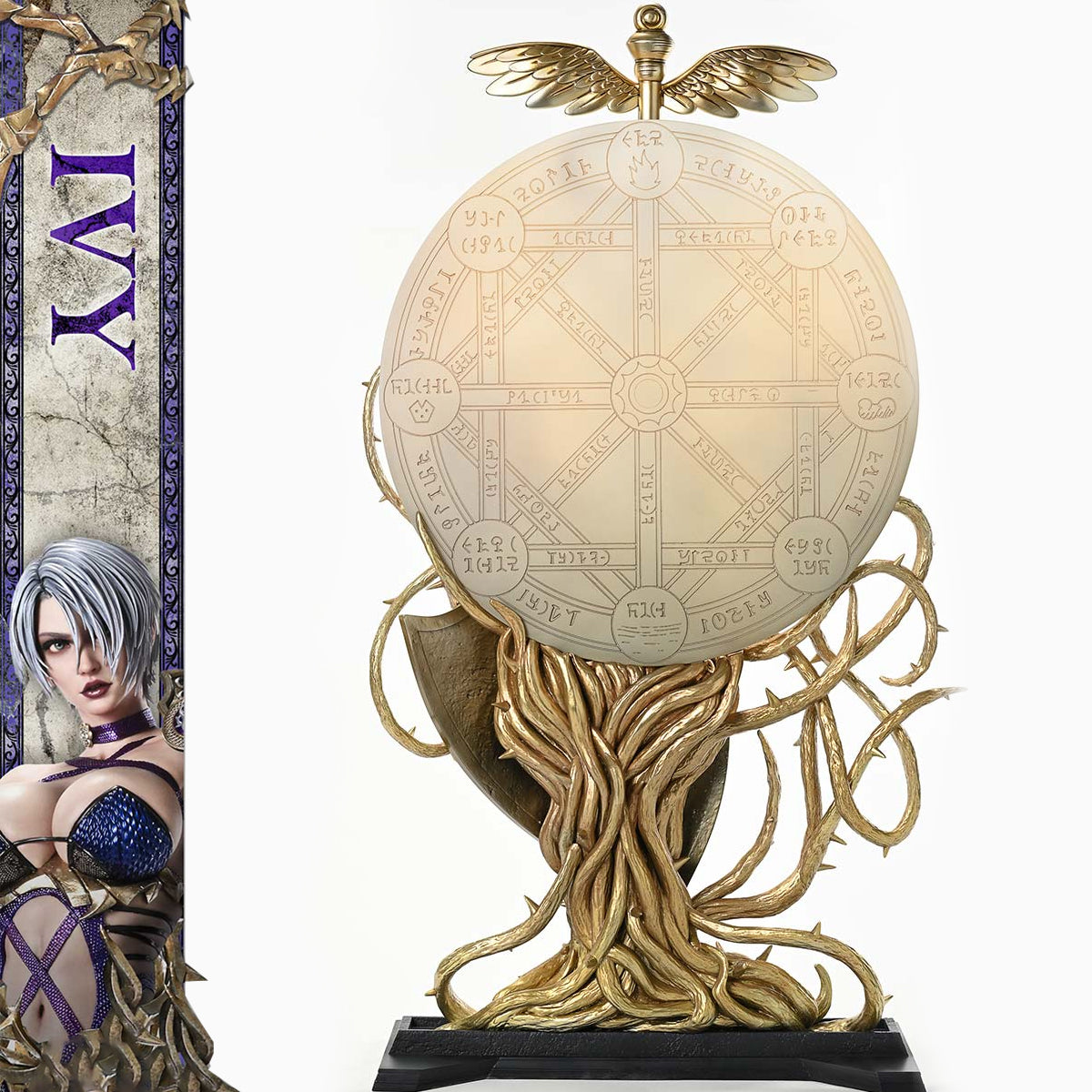 Real Elite Masterline SOULCALIBUR VI Ivy Ultimate Version