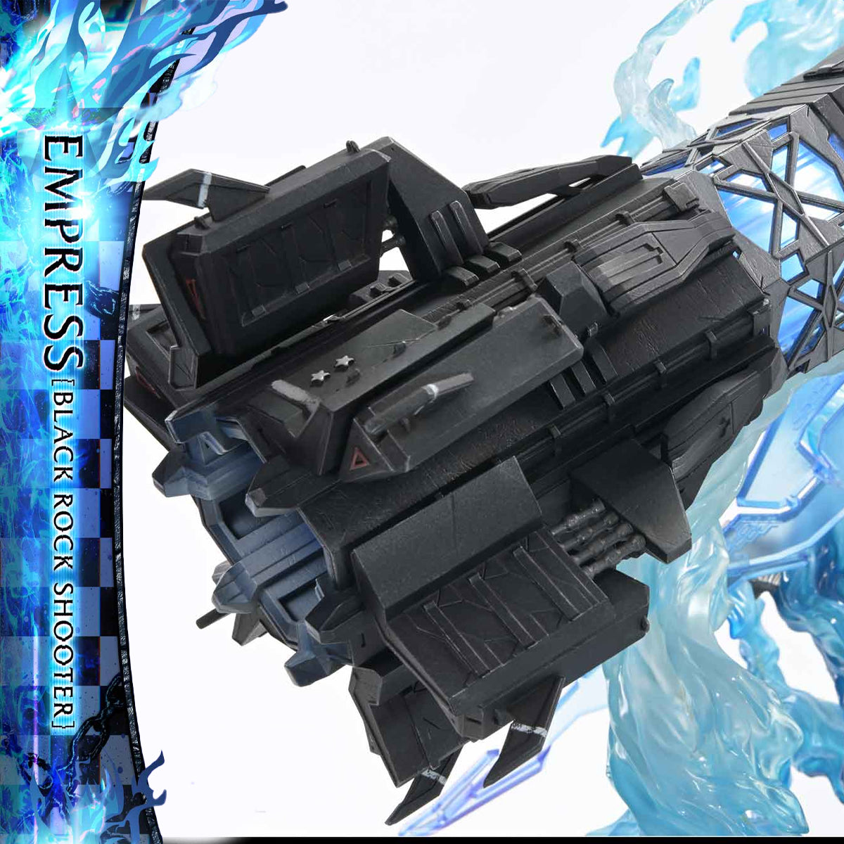 Ultimate Premium Masterline BLACK ROCK SHOOTER DAWN FALL Empress