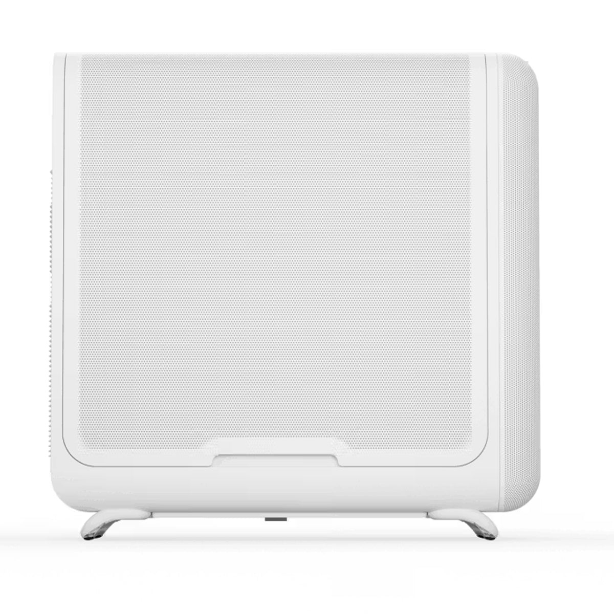 Hyte X50 Air Full-Coverage Micro-Mesh ATX Mid-Tower Modern Case