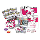 Pokemon Trading Card Game SV10.5 Scarlet & Violet White Flare Elite Trainer Box (10-10037-107)