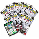 Pokemon Trading Card Game SV10.5 Scarlet & Violet White Flare Elite Trainer Box (10-10037-107)