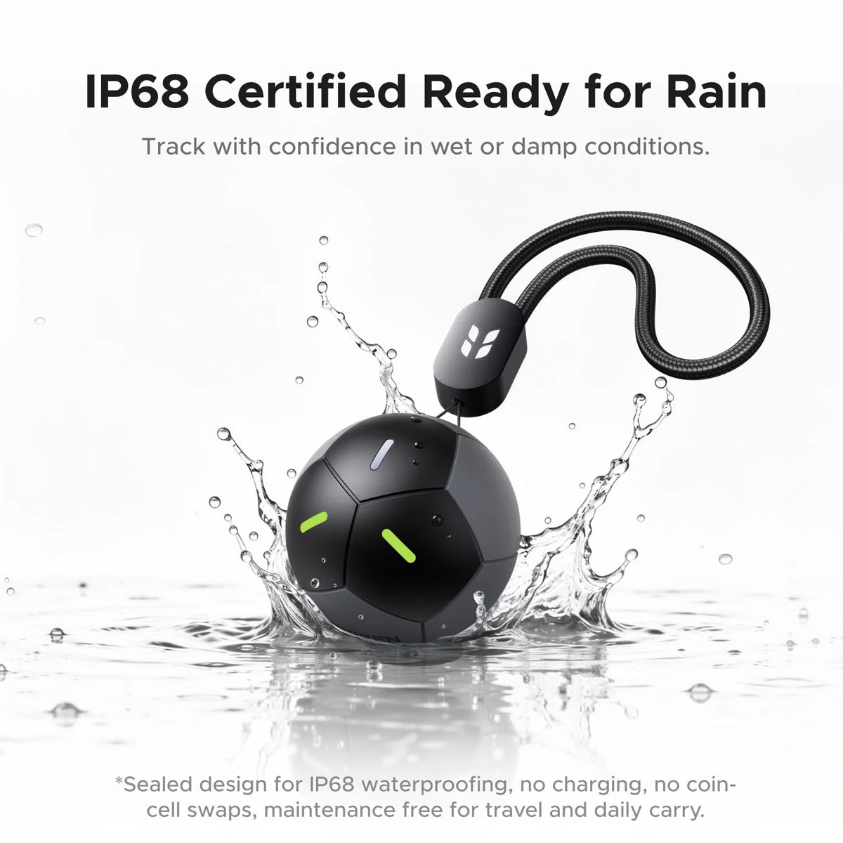 Ugreen FineTrack 2 Football-Inspired Design - 1-Pack (FT309/95020)