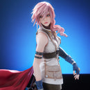 Final Fantasy XIII Lightning | DataBlitz