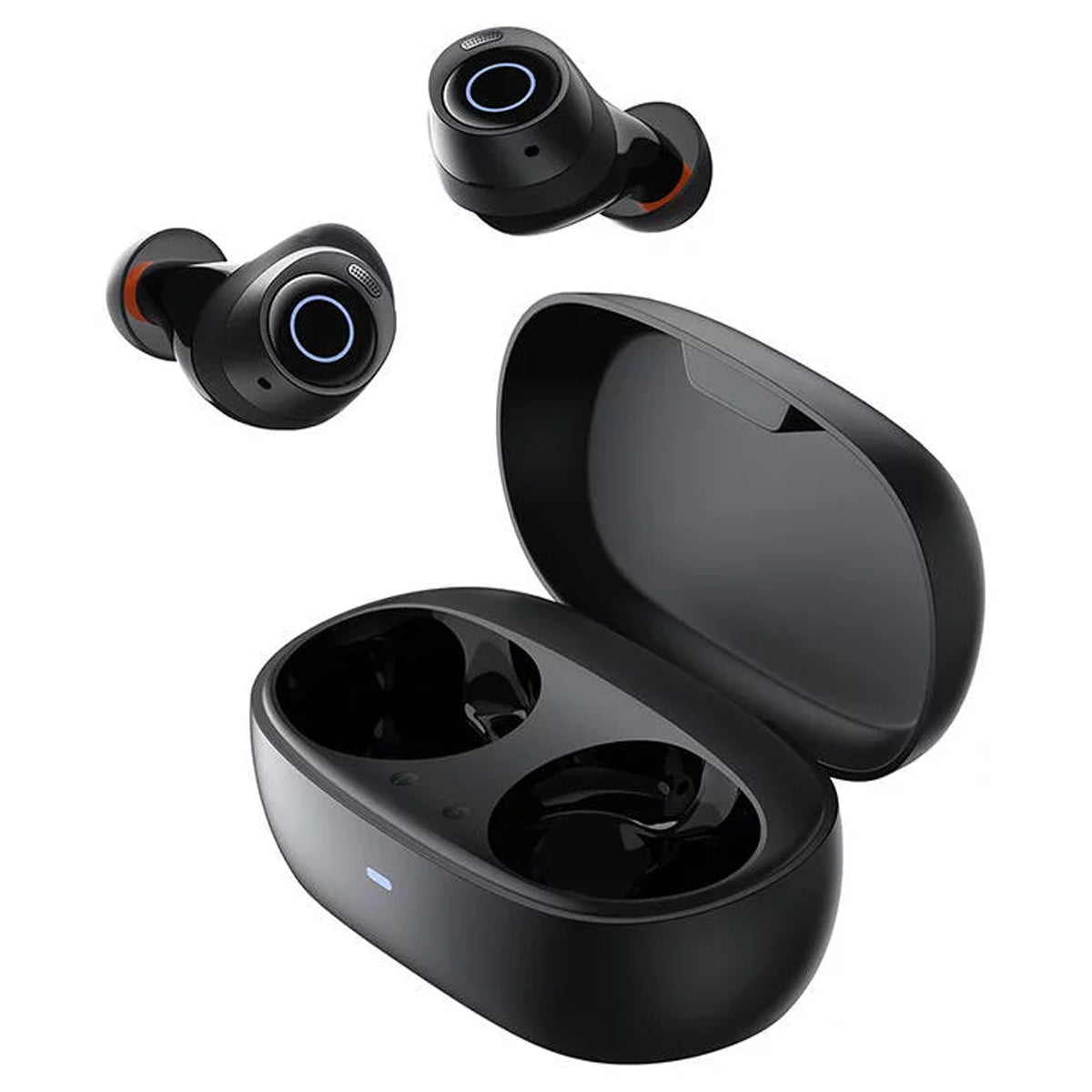 Baseus Bowie MA20 Noise-Cancellation True Wireless Earphone (Cluster Black) (A00054600113-00)