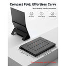 JSAUX Flex Folio for FlipGo Dual Stacked Portable Monitor