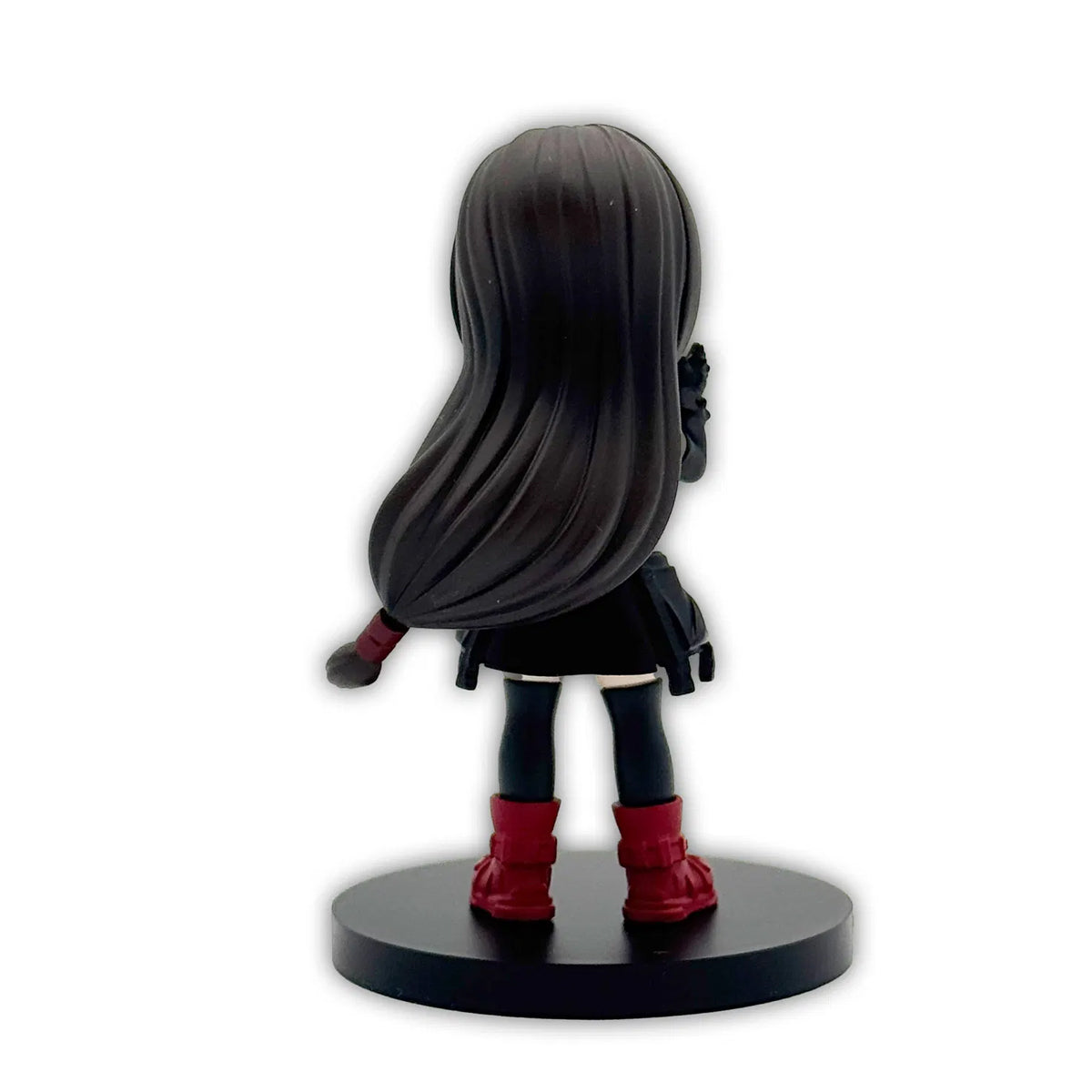 Final Fantasy VII Rebirth Adorable Arts Petit Vol.1 (Box of 6 figures)