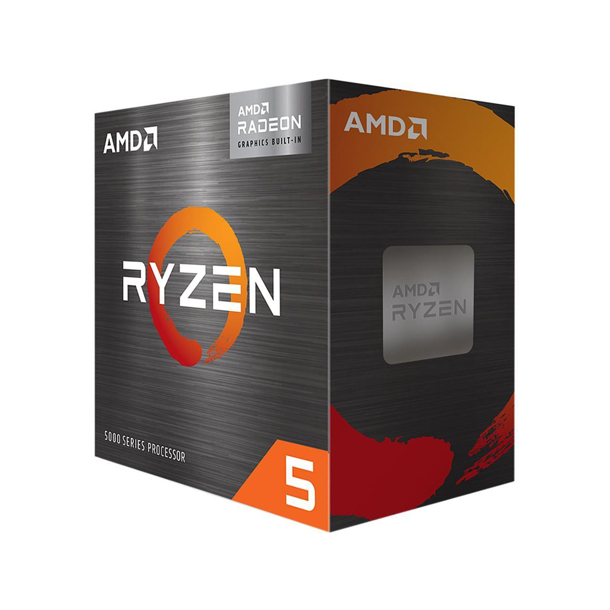 AMD Ryzen 5 5600GT Processor