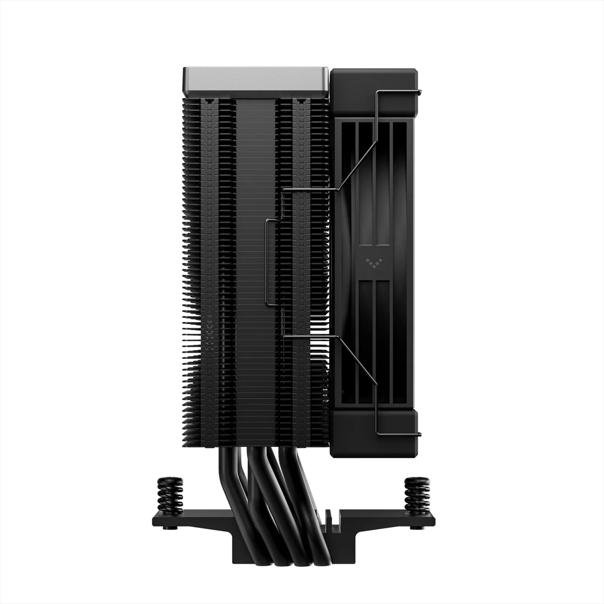 DeepCool AK400 G2 Wood Grain Top Cover CPU Cooler