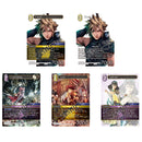 Final Fantasy Trading Card Game Starter Set 2025 Vol.2 (English Edition)