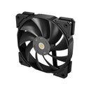 ID-Cooling Boreas 120 Fan with Metal Frame + Rubber Pad Bundle