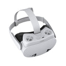 Dobe VR Ventilation Cooling Fan Mask for Meta Quest 3S TY-5805