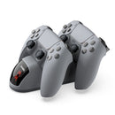 Dobe Charging Dock for PS5 (Grey) TP5-0515X