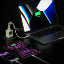 Sharge Retro 67W USB-C GaN Charger (S067U)