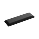Glorious Ergonomic Cloth Wrist Rest for Keyboard (Black)