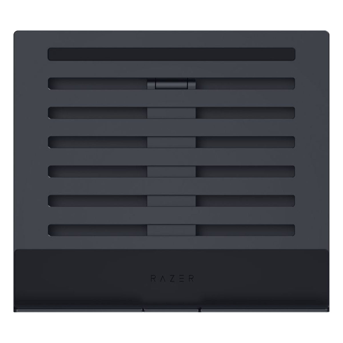 Razer Adjustable Aluminum Stand For Laptops Up to 18" (Black, Mercury)