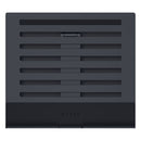 Razer Adjustable Aluminum Stand For Laptops Up to 18" (Black, Mercury)