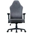 Razer Iskur V2 X Fabric Essential Gaming Chair with Built-in Lumbar Support
