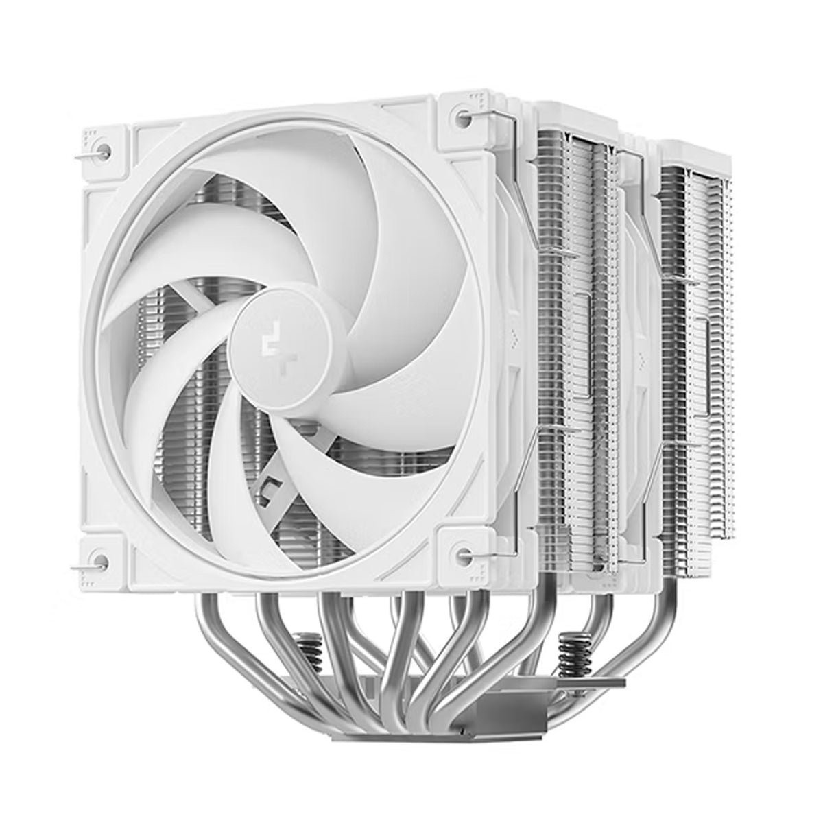 DeepCool AG620 G2 Superior Performance 6-Heatpipe Dual Tower CPU Air Cooler