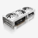 Sapphire Pure AMD Radeon RX 9070 Gaming OC 16GB Dual HDMI/Dual DP Graphics Card