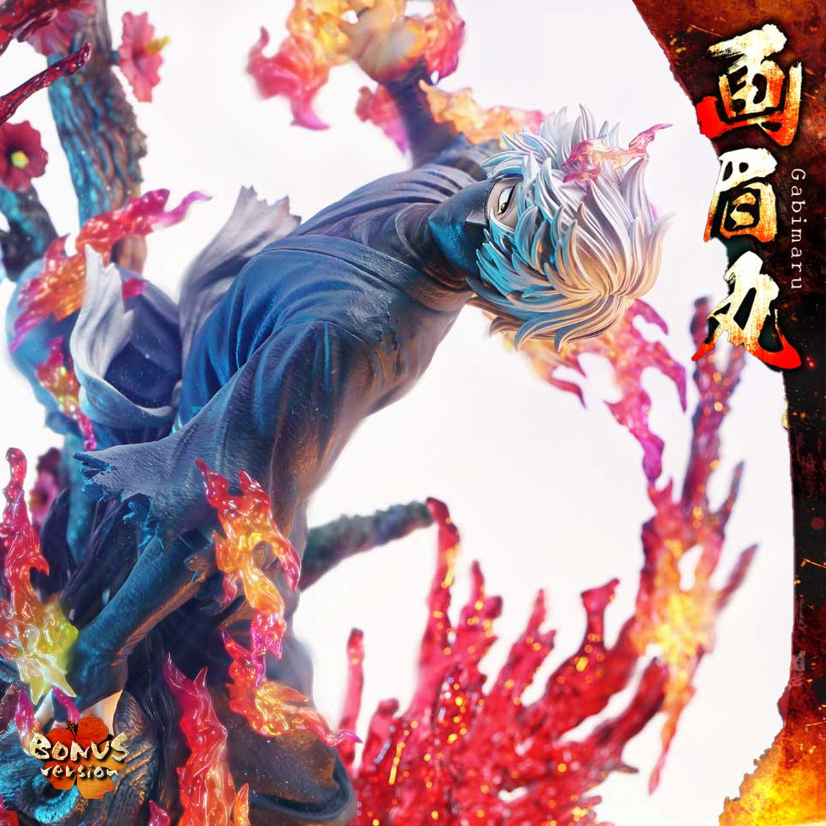 Ultimate Premium Masterline Hell's Paradise: Jigokuraku Gabimaru