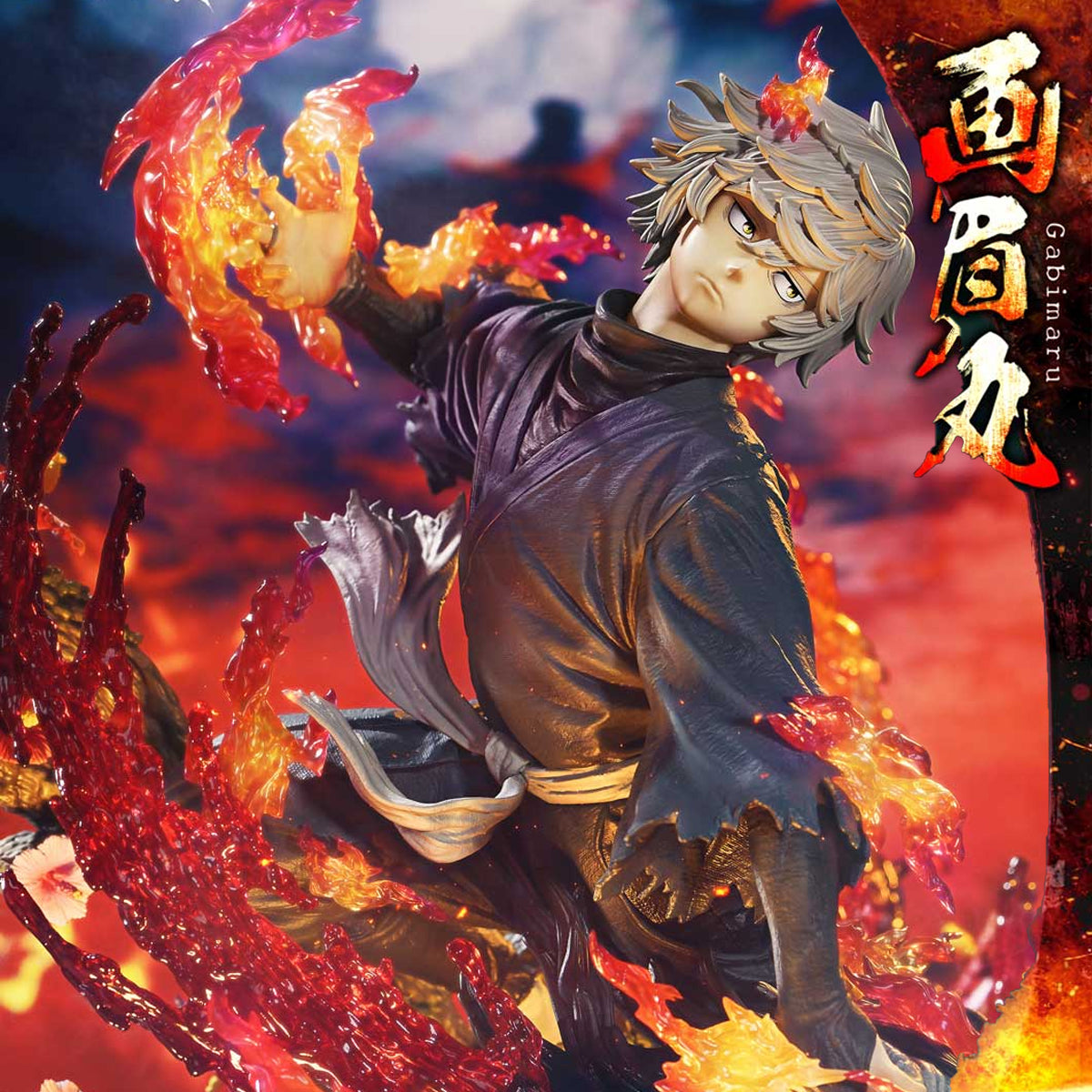 Ultimate Premium Masterline Hell's Paradise: Jigokuraku Gabimaru
