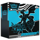 Pokemon Trading Card Game SV10.5 Scarlet & Violet Black Bolt Elite Trainer Box (10-10037-112)