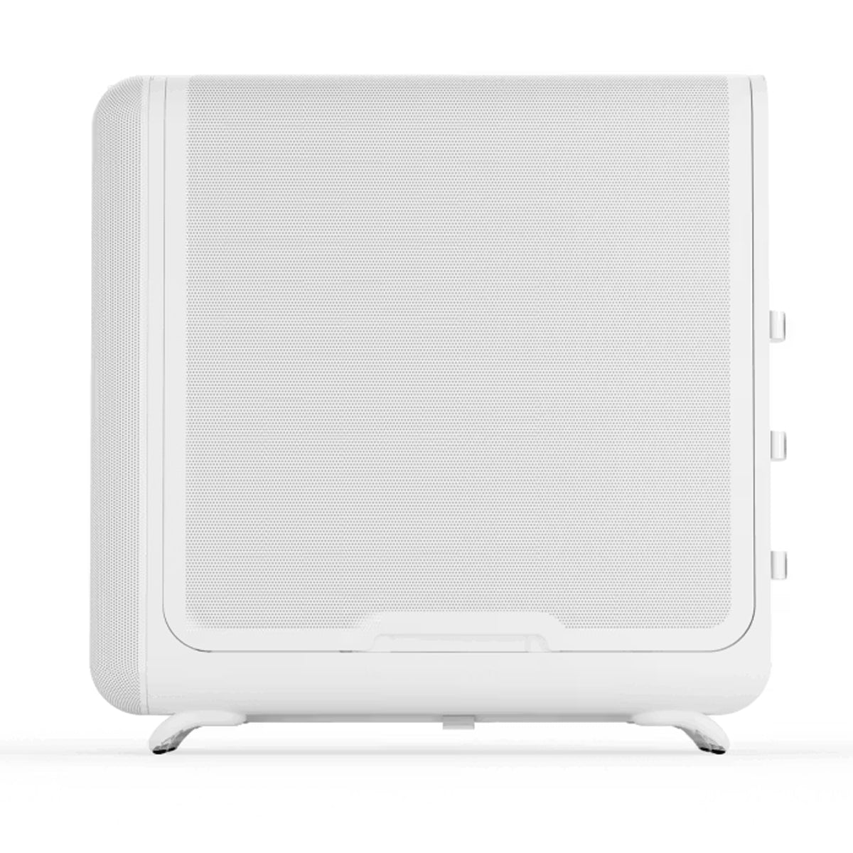 Hyte X50 Air Full-Coverage Micro-Mesh ATX Mid-Tower Modern Case