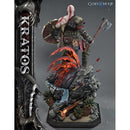 Real Elite Masterline God of War: Ragnarok Kratos