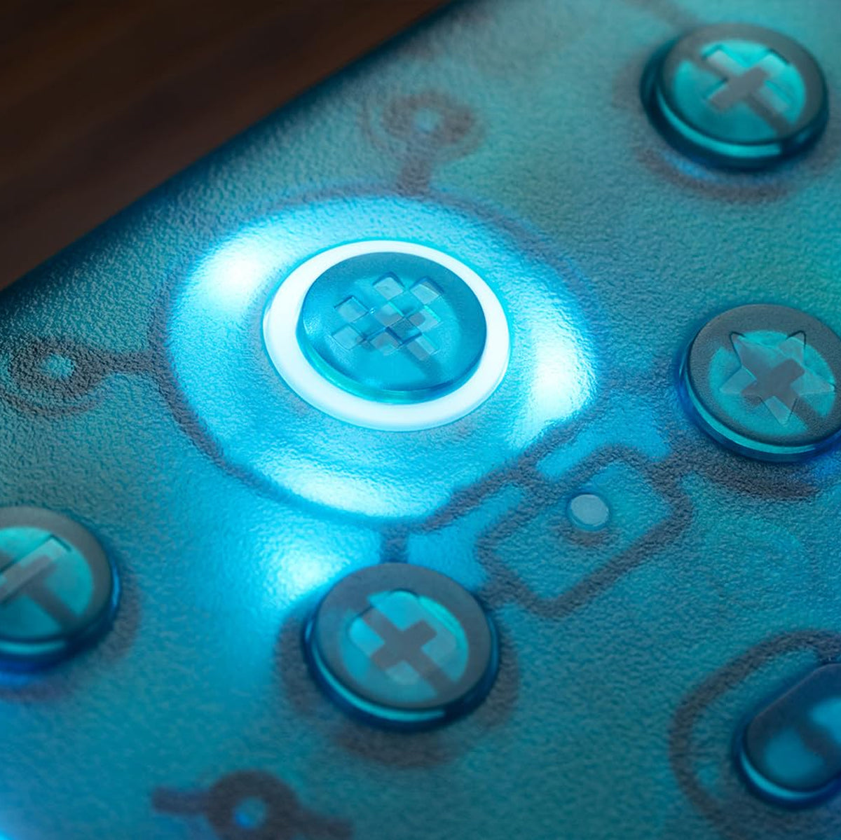 8BitDo Ultimate 2 Wireless Controller with TMR Joysticks, Switchable Hall Effect/ Tactile Triggers