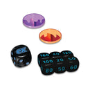 Pokemon Trading Card Game SV10.5 Scarlet & Violet Black Bolt Elite Trainer Box (10-10037-112)