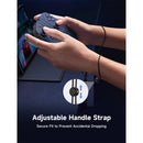 JSAUX Magnetic Handle Strap Kit for Legion Go (Black) (GP0022)