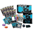 Pokemon Trading Card Game SV10.5 Scarlet & Violet Black Bolt Elite Trainer Box (10-10037-112)
