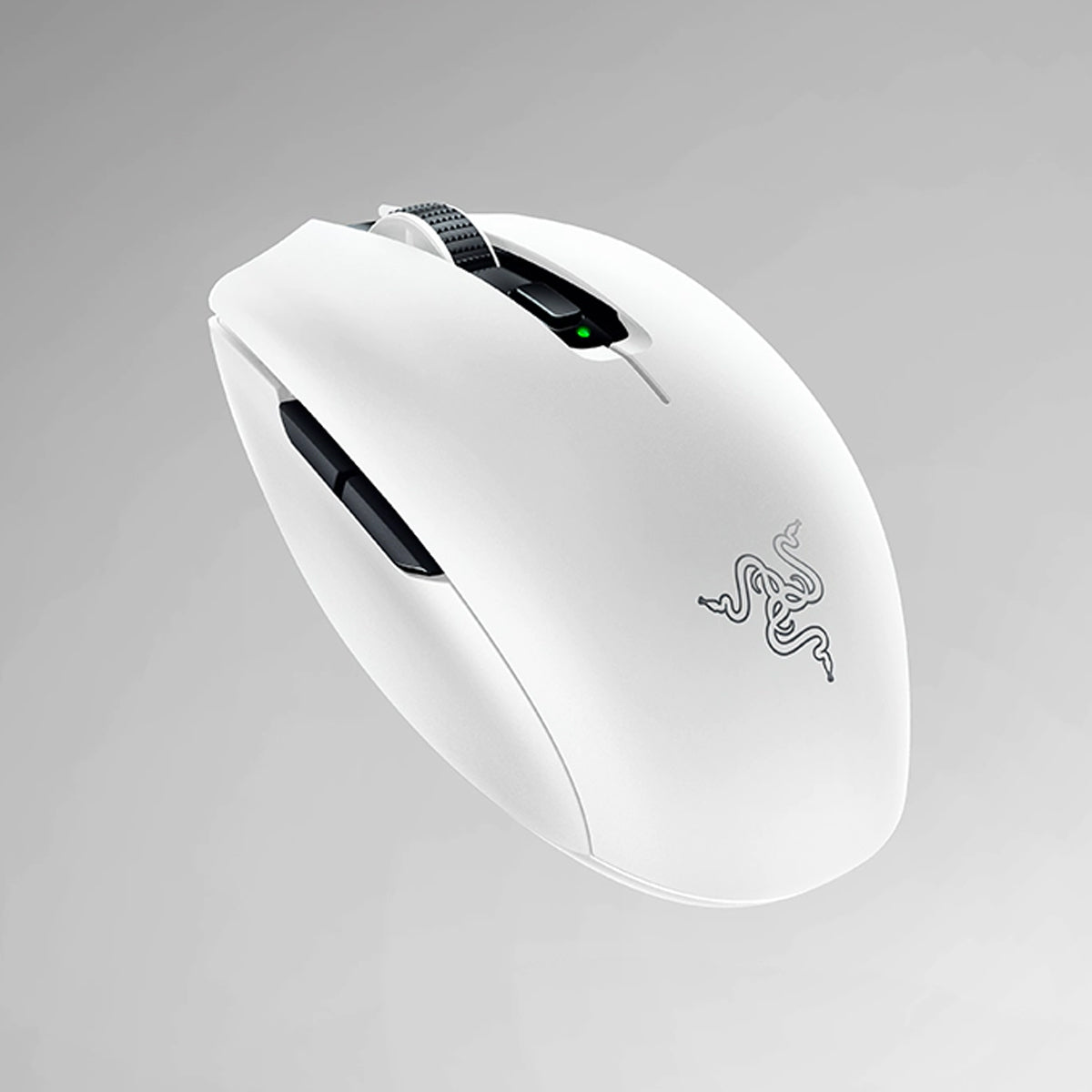 Razer Orochi V2 Portable Wireless Gaming Mouse (White)