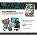 Pokemon Trading Card Game SV10.5 Scarlet & Violet Black Bolt Elite Trainer Box (10-10037-112)