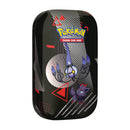 Pokemon Trading Card Game SV10.5 Scarlet & Violet Black Bolt & White Flare Unova Mini Tin