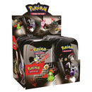 Pokemon Trading Card Game SV10.5 Scarlet & Violet Black Bolt & White Flare Unova Mini Tin