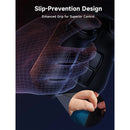 JSAUX Magnetic Handle Strap Kit for Legion Go (Black) (GP0022)