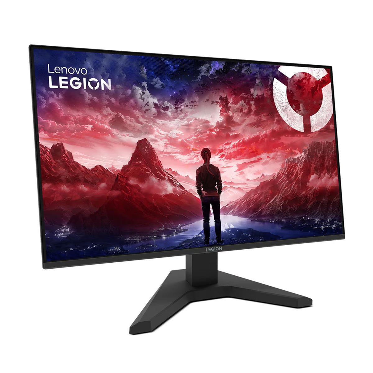 Lenovo Legion R27s 68CCGAC1PH 27" FHD (1920x1080) 144Hz 1ms MPRT IPS Gaming Monitor